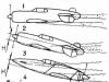 Проект Макарова Александра: Sla-avia - Самолет мечты - Историческая справка
